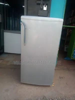 Samsung Single Door Fridge