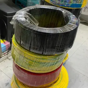 Durable Quality Single Core Indoor Wiring 2.5mm 90m Wiring Cable