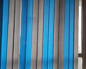 Vertical Blinds for Commercial Buildings