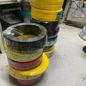Electrical Cable for Indoor Wiring Quality Flame Retardant 2.5mm 90m