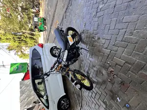 Honda 1995 Black