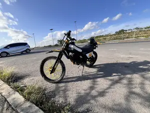 Honda 1995 Black