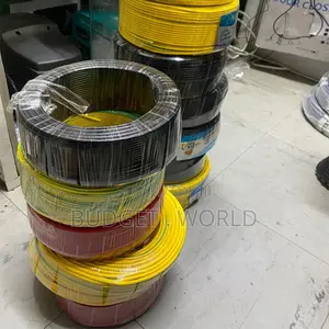 Single Core Insulated High Quality Retardant 2.5mm90m Electrical Cable