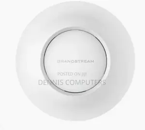Gwn7615 Indoor Wi-Fi Access Point, 3x3:3 2.4/5g, 2x Gbe, Poe