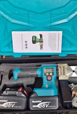 Professional PPR Hot Melt Machine