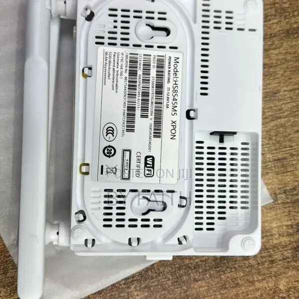 Router Hg8546m With Usb Port][]
