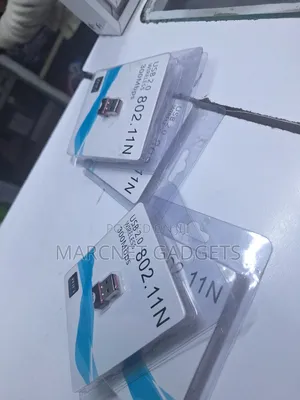 300mbps Usb Wifi Wireless Dongle for Desktop
