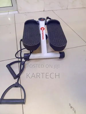 Mini Stepper Trainer for Weight Loss Toning