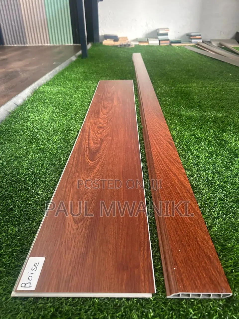Spc Flooring