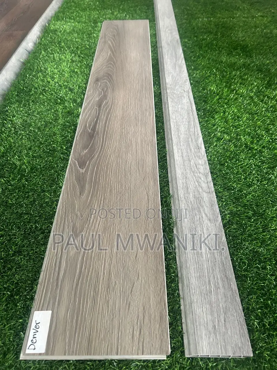 Spc Flooring