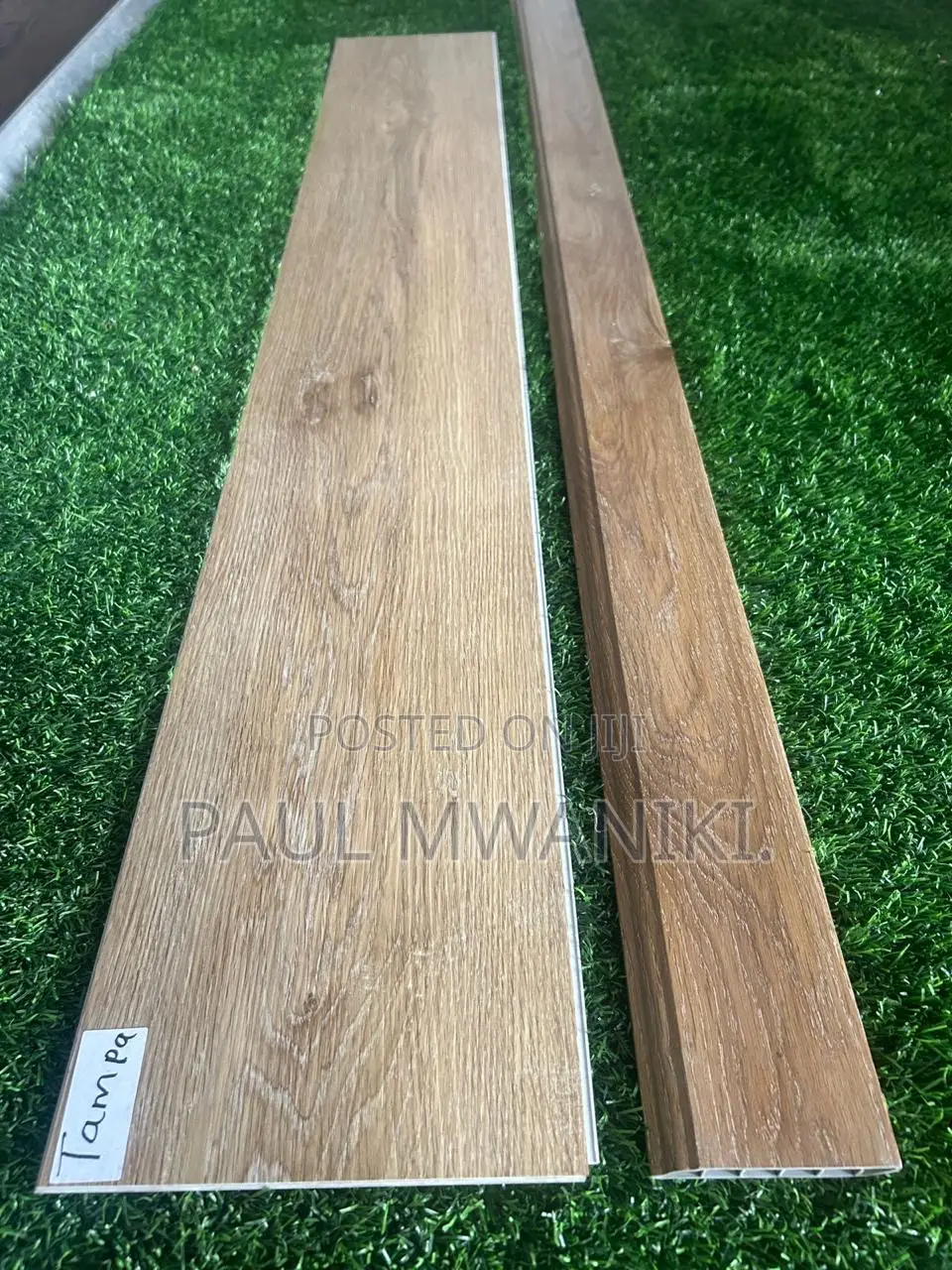 Spc Flooring