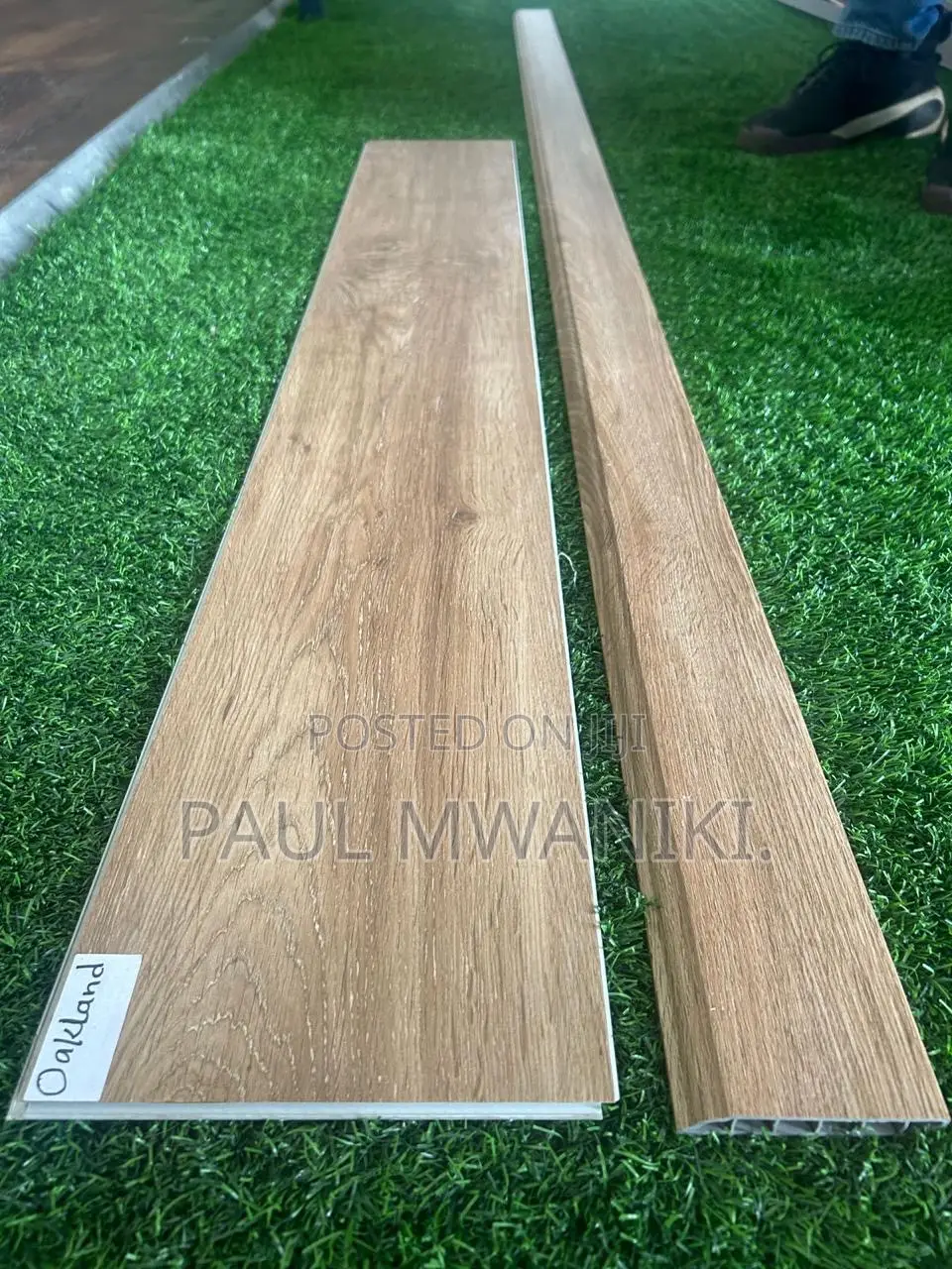 Spc Flooring