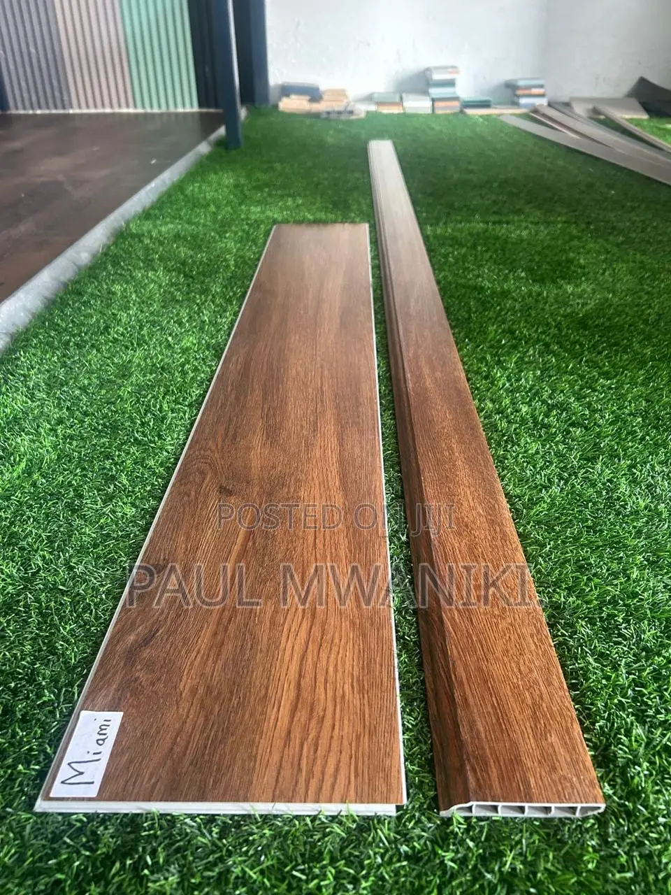 Spc Flooring