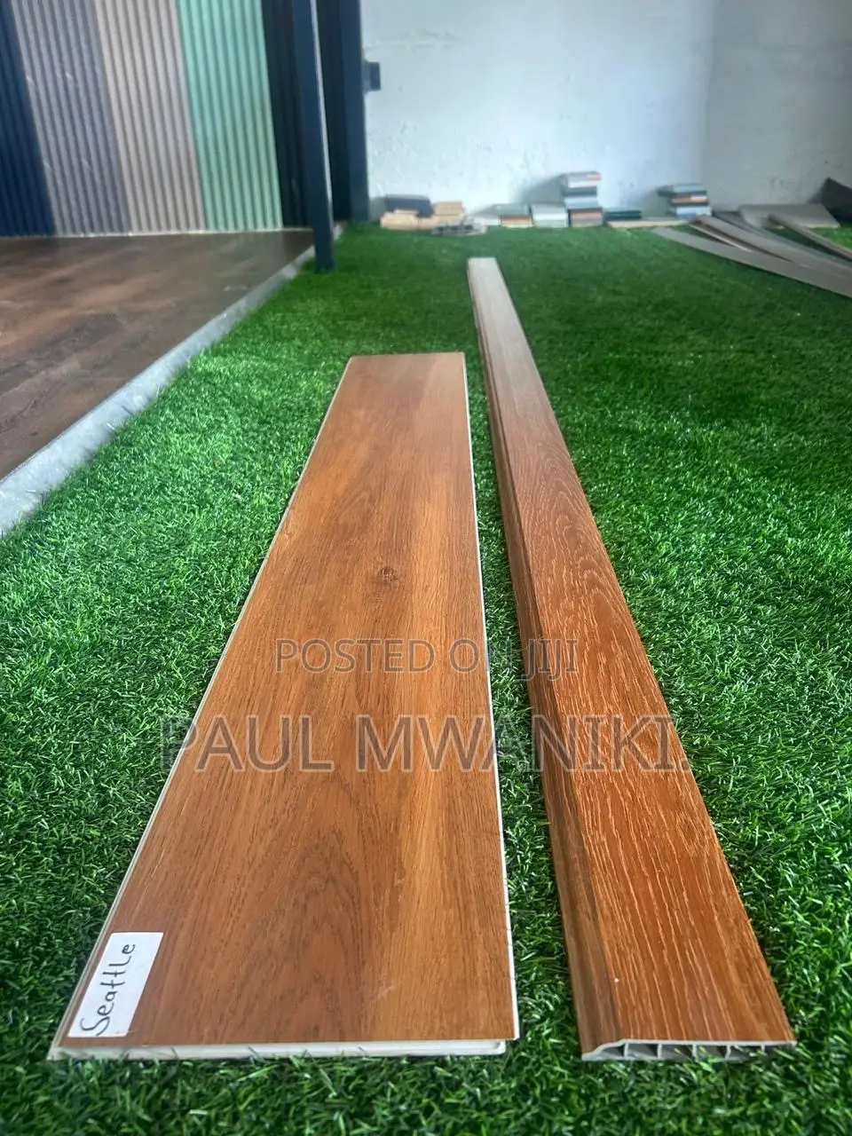 Spc Flooring