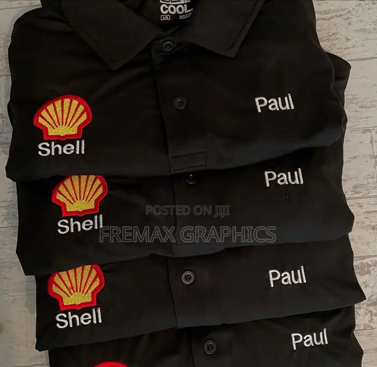 Custom Printed T-Shirts for Events Brands