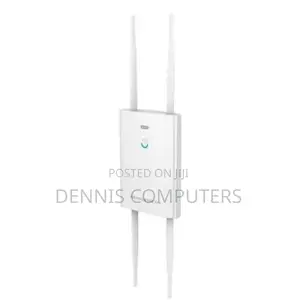 Grand Stream Gwn7664lr Wi-Fi 6 Outdoor Long Range Access Point