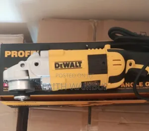 9 Inch Dewalt Angle Grinder/Dewalt Angle Grinder 9 Inch