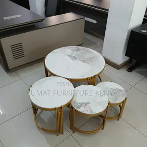 Lounge Modern Coffee Tables