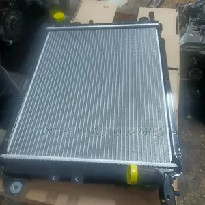 Radiator Td27