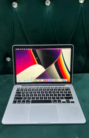 Laptop Apple MacBook Pro 2015 8GB Intel Core i5 SSD 256GB