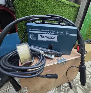 Makita Welding Mig /Makita 400amp Mig Welding Machine
