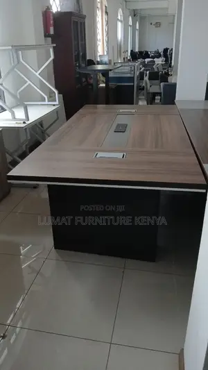 Board Corporate Meeting Table