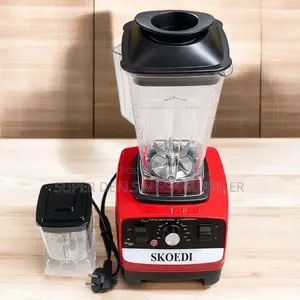 Skoedi High Performance Blender for Smoothies and Food Grinding
