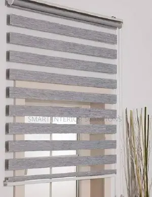 Light Sheer Roller Window Blinds