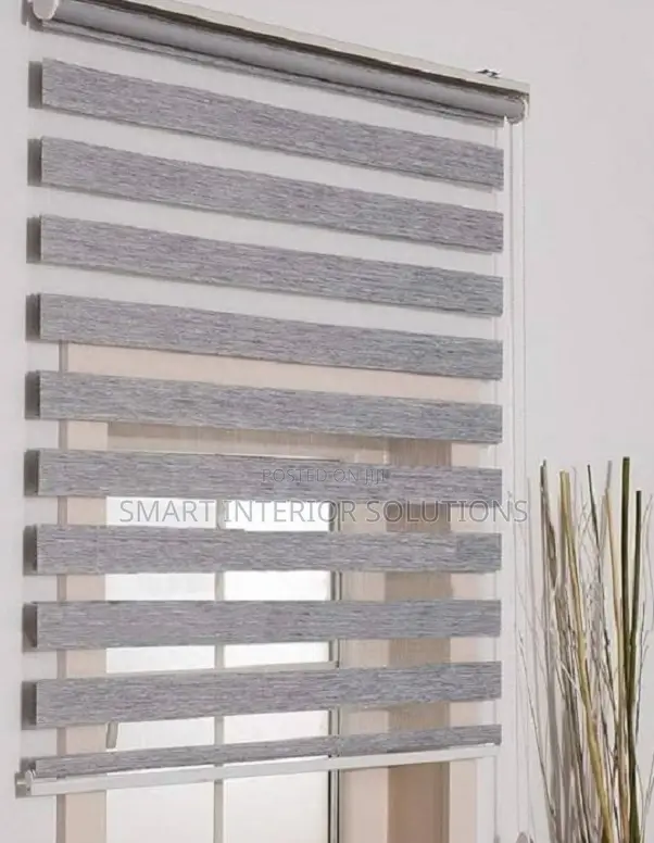 Light Sheer Roller Window Blinds