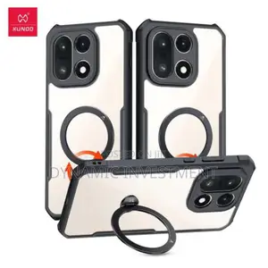 Oneplus 15 Xundd Magnetic Holder Case 360° Back Cover/Case