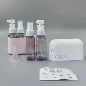Travel Bottle Set_ele
