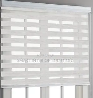 Obscure Sheer Roller Blinds
