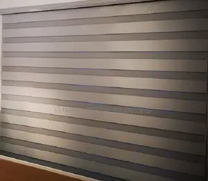 Sheer Roller Office Window Blind