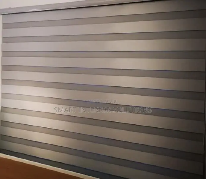 Sheer Roller Office Window Blind