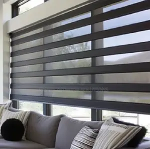 Sheer Roller Blinds- Anti Moisture