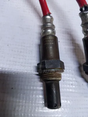 Toyota Avanza Oxygen Sensor