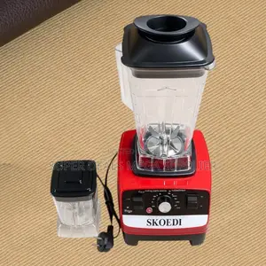 Skoedi Multi- Purpose Blender for Blending Grinding and Mixing