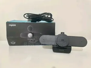 Rapoo C500 Webcam
