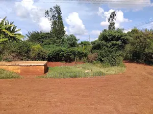 Juja 50x100 Prime Plot.