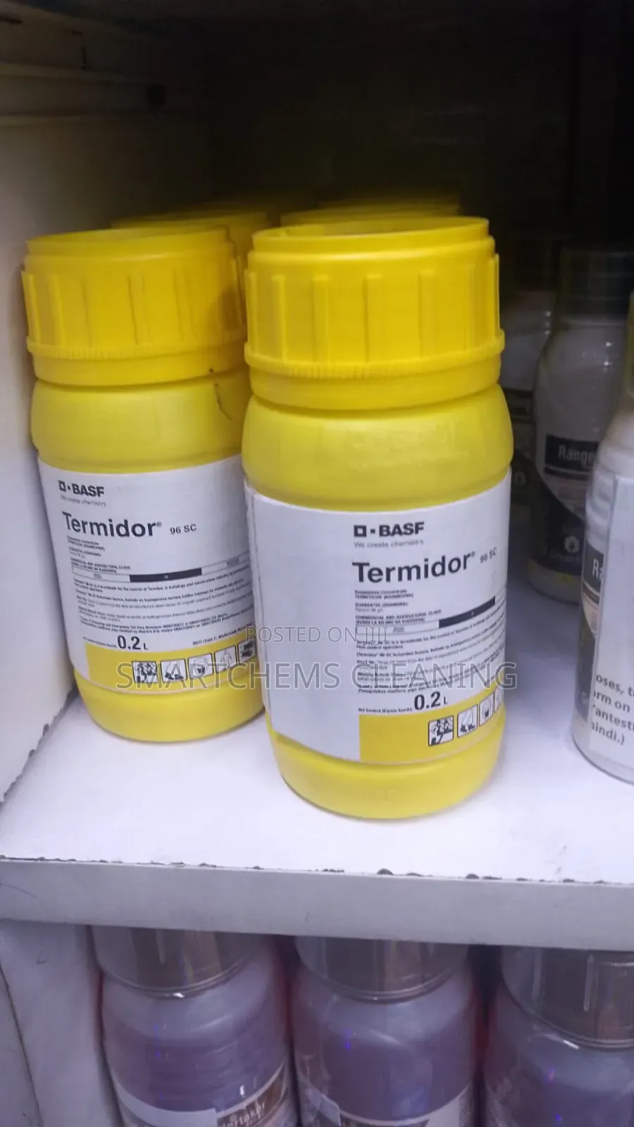 Termidor 250 Ec