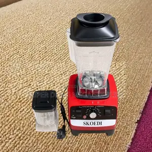 Skoedi Multi- Function Home Blender With Easy Operation Controls