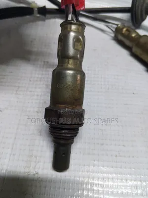 Toyota Succeed 2016 Oxygen Sensor