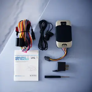 Real-Time Live Tracking Coban Tk303 GPS Vehicle Fleet Tracker Locator
