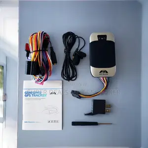 Multi- Vehicle Fleet Tracking Coban Tk303 GPS Car Tracker