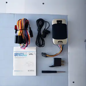 High Performance Coban Tk303 GPS GSM Vehicle Tracker Locator