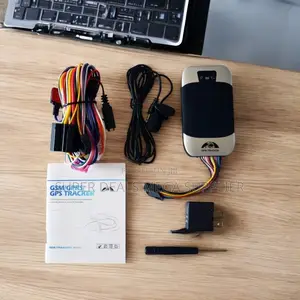 High Efficiency Coban Tk303 GPS GSM Fleet Tracker Locator