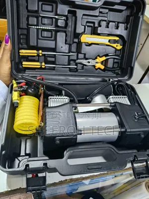 Air Compressor/Portable Air Compressor