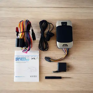 Compact Design Coban Tk303 GPS GSM Vehicle Tracker Locator