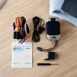 Enhanced Quality Coban Tk303 GPS Car Motorcycle Tracker