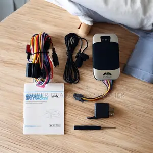 Reliable Quality Coban Tk303 GPS Vehicle Fleet Tracker